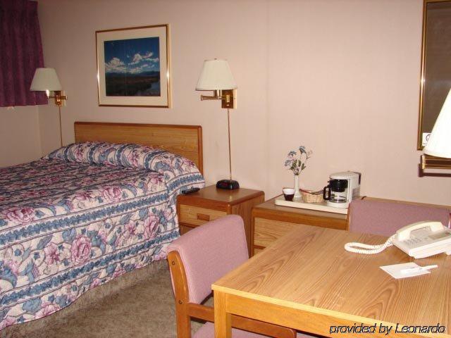 Ruby Inn Bridgeport Kamer foto