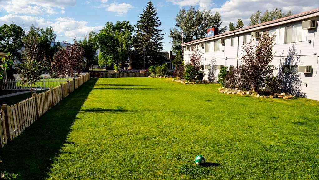 Ruby Inn Bridgeport Buitenkant foto